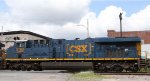 CSX 3162